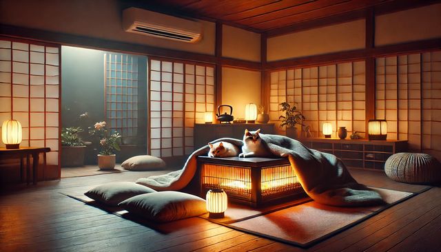 猫にシステムトイレはダメな理由は何ですか