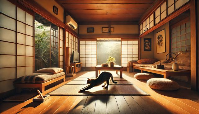 使い捨てタイプの猫トイレは衛生的で便利