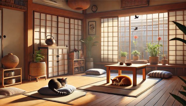 ダイソー代用グッズで猫トイレを作る方法