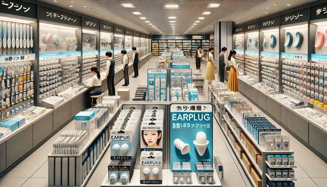 耳栓をすると眠くなるのはなぜ