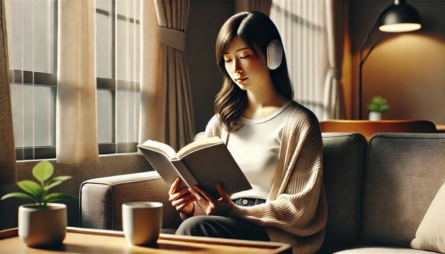 寝る時耳栓よくない理由