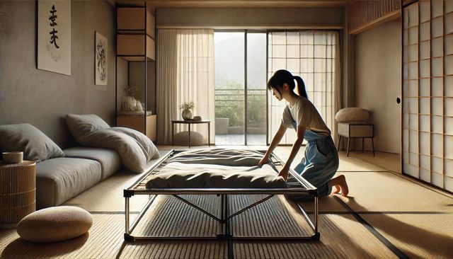 アウトドア用途での注意点