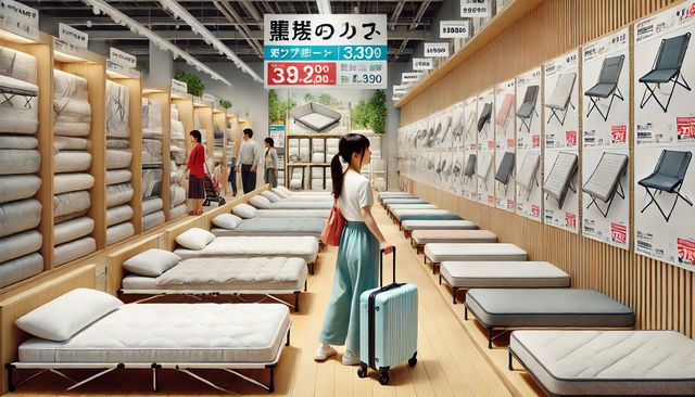 折り畳みベッドの寿命はどれくらいですか？解説