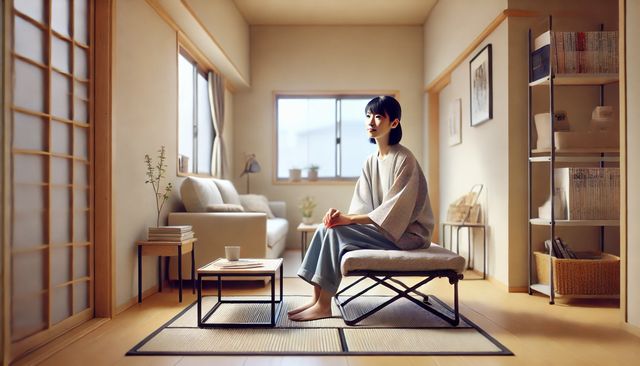 折り畳み式ベッドのデメリットは？整理