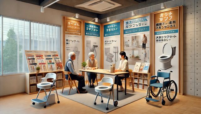 ペットシーツを人間のトイレの代わりに使うには