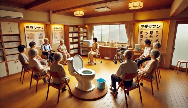 どこに売ってる?ポータブルトイレ代用品の購入先ガイド