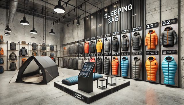 シュラフカバーは本当に必要かを判断する