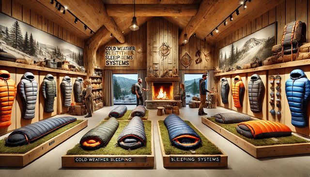 防寒性能を重視した代用アイテムの選び方