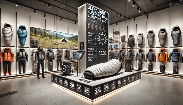 シュラフは何年くらい持つのか耐久性の目安