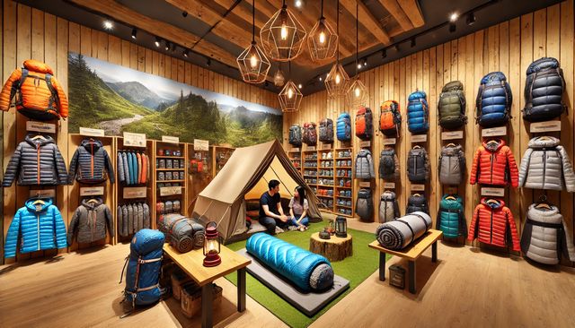 シュラフカバーの代用に使える身近なアイテムとは