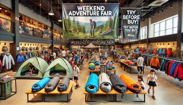 エマージェンシーシートを使う際の注意点