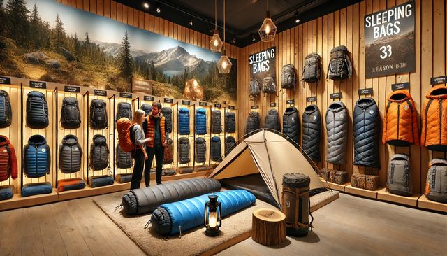 シュラフカバー代用の実用性と選び方