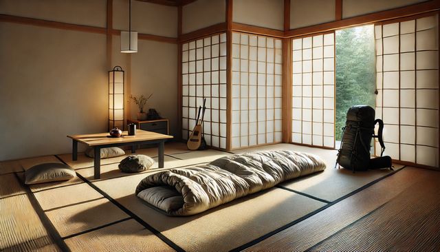 シュラフの夏用と冬用の違いは何ですか