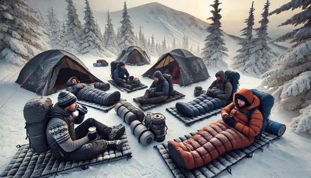 ダウン素材のメリットとデメリット