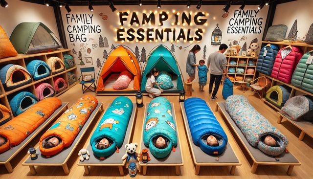 ワークマンのシュラフカバーはコスパで選ぶ価値があるか