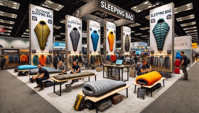 モンベルとナンガのシュラフカバーを比較する