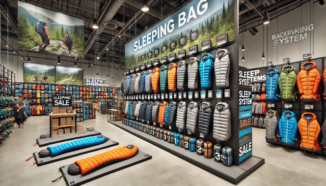 シュラフカバーは本当に必要かを見極めるポイント