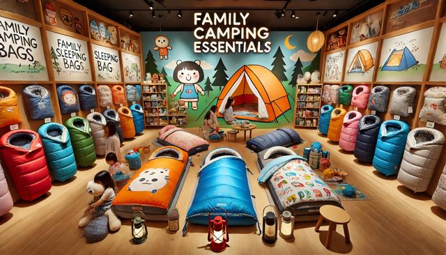 シュラフカバーをつけるとどんな効果があるの