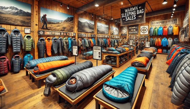 シュラフカバーだけで寝る場合の快適性とリスク