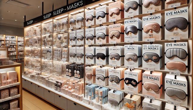 ダイソーとセリアの売場情報