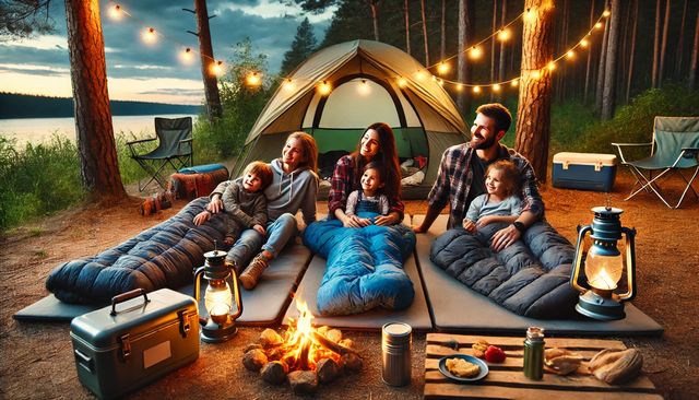 圧縮袋を活用した収納と持ち運び術