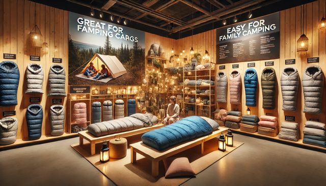 中古のワガヤノシュラフを選ぶ際の注意点