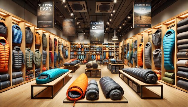 ワガヤノシュラフを長く快適に使うために