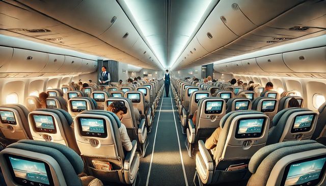 預け荷物でホットアイマスクの扱い