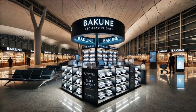 BAKUNE 何がすごい？注目点