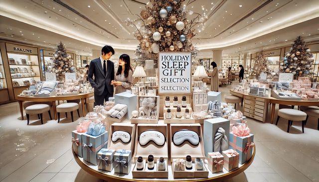 Tentialのアイマスクの洗い方