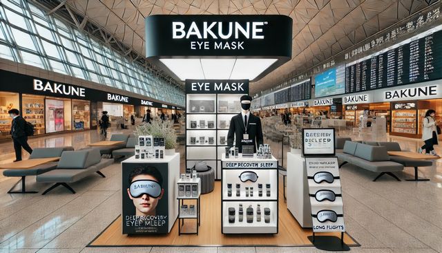 バクネのアイマスクで口コミから分かる特徴