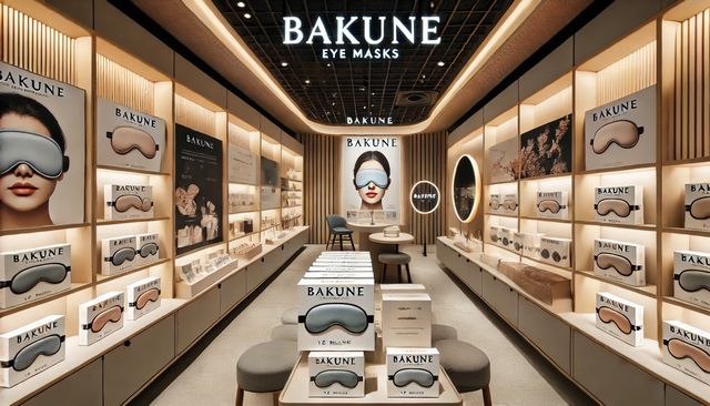 リカバリーアイマスクの口コミ