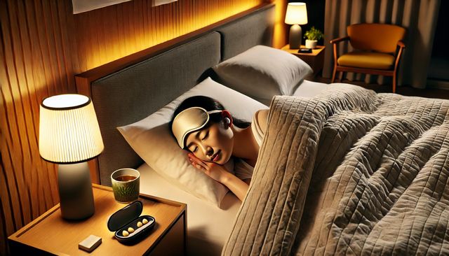 ドラッグストアのおすすめ耳栓