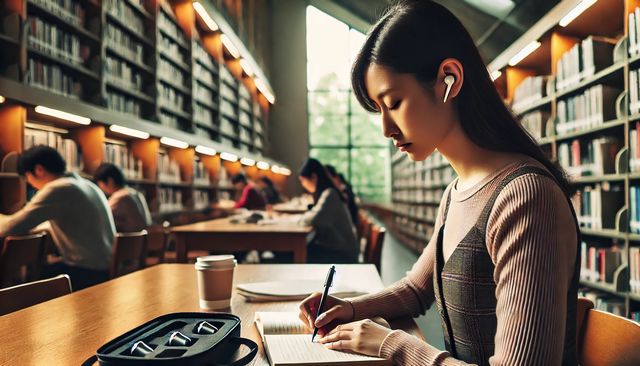 完全遮音の耳栓はどこで 売ってる