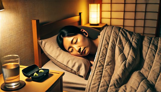 ホームセンターで買える耳栓