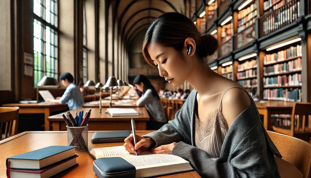 無印良品の耳栓ラインナップ