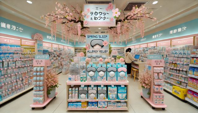 ホットアイマスクで寝たらダメですか