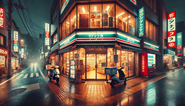 アイマスクをコンビニで買える種類