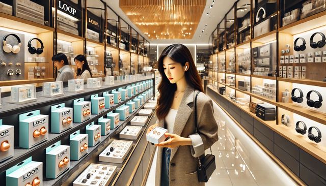 サイズ選びの基本