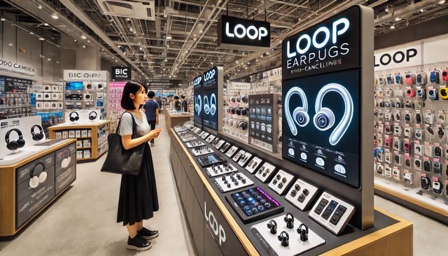 話し声の聞こえ方