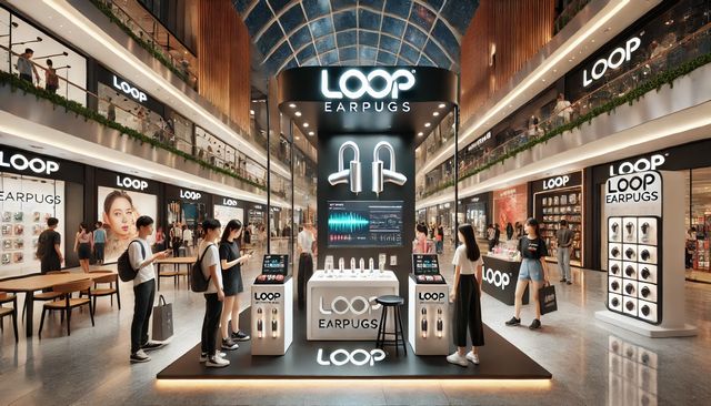 Loop耳栓の比較で分かる製品ラインナップ