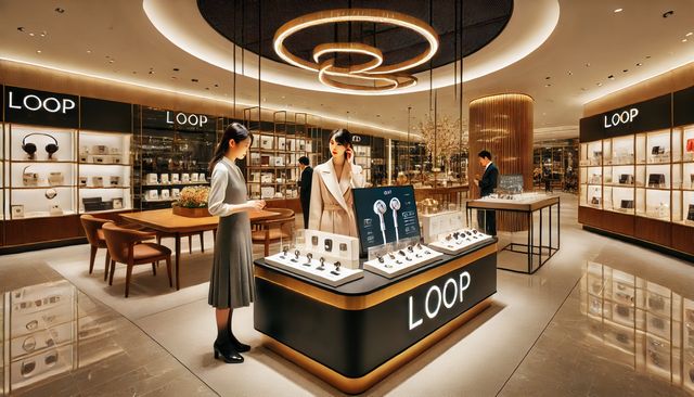 聴覚過敏に配慮した設計