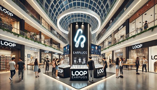 QuietとExperienceの違い