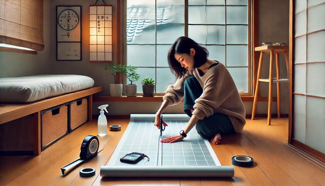 冬に結露させない方法はありますか