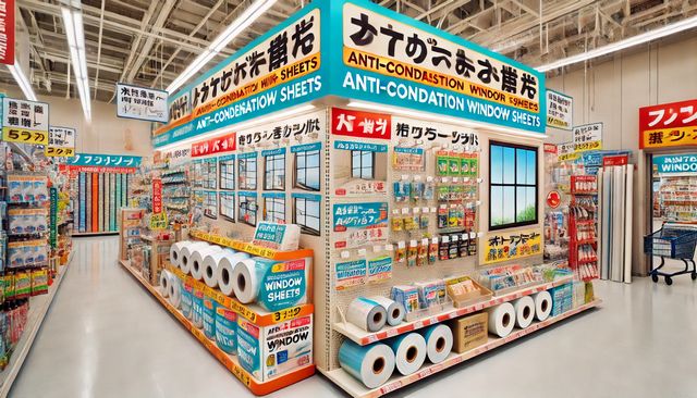 セリアとキャンドゥの比較