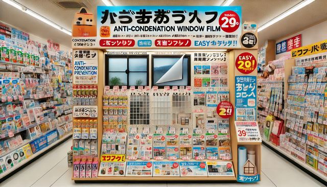 ホームセンター活用法