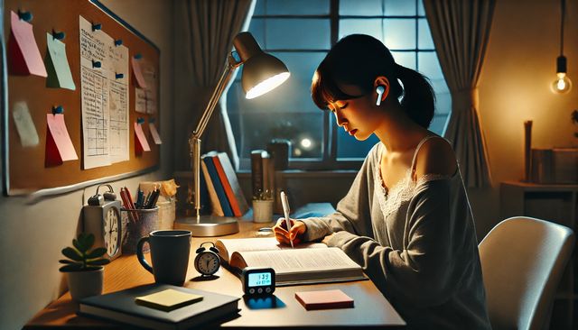 ノイキャンイヤホンと耳栓、どっちが効果ありますか