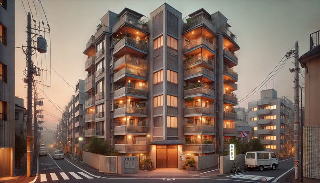 マンションの重低音に耳栓の基礎知識