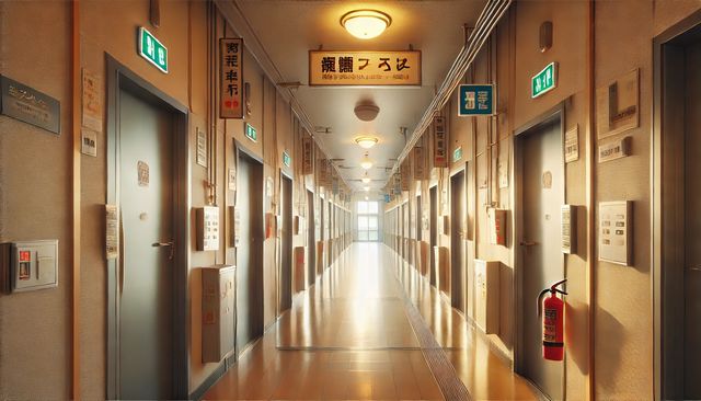 ブーン騒音への理解と対策