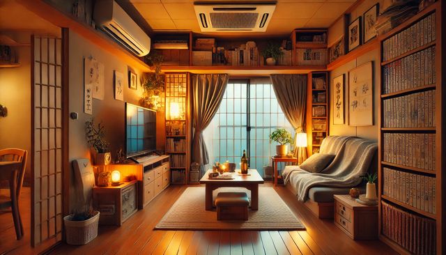 重低音はどこから発生するか